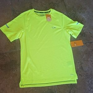 Men's Champion t- shirt